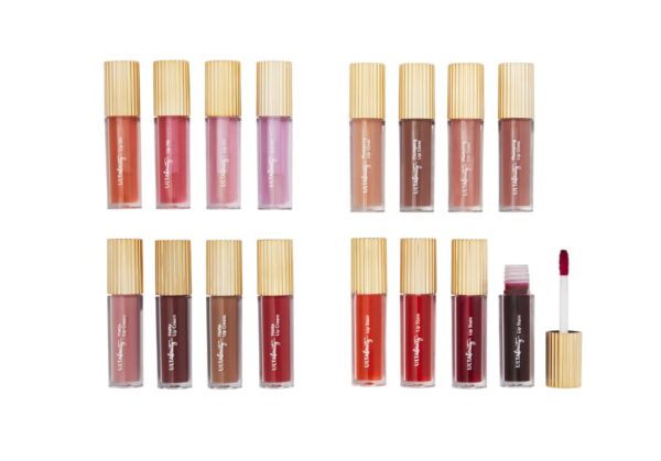 Ulta Beauty Collection- Lip Library