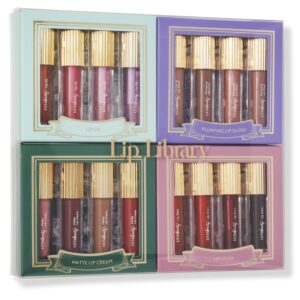 Ulta Beauty Collection- Lip Library