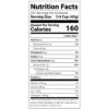 War Eagle Mill Steel Cut Oats, Organic, 25 Pound Bag