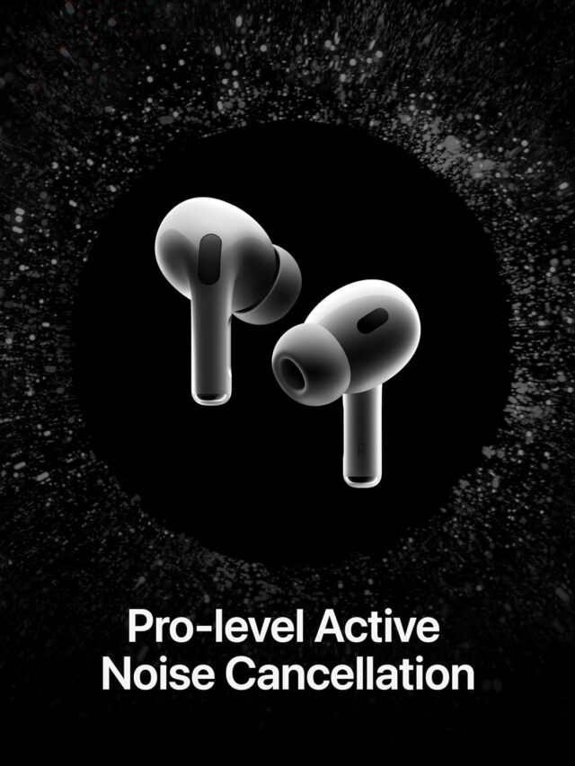 AirPods Pro 2