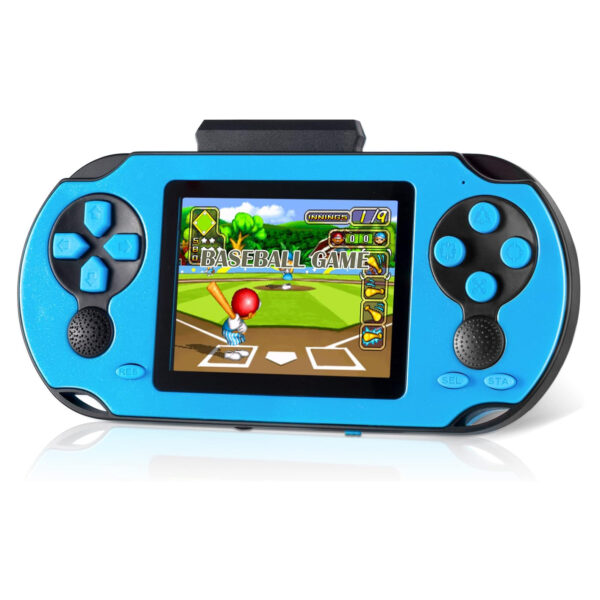 16 Bit Handheld Game Console for Kids Adults