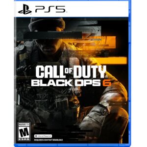 Call of Duty®: Black Ops 6 - PlayStation 5