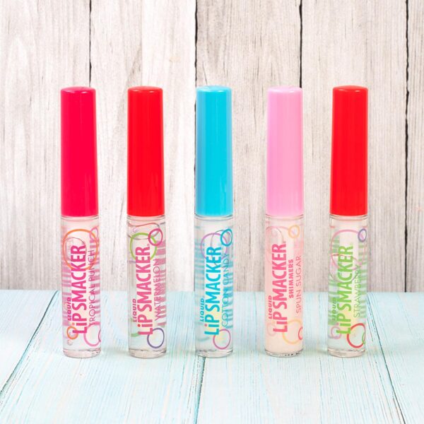 Lip Smacker Liquid Lip Gloss Friendship Pack | 27% OFF - Image 6