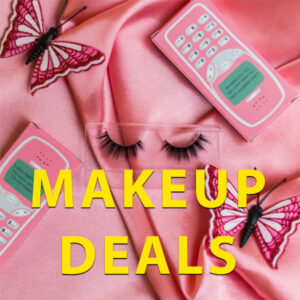 Makeup Deals