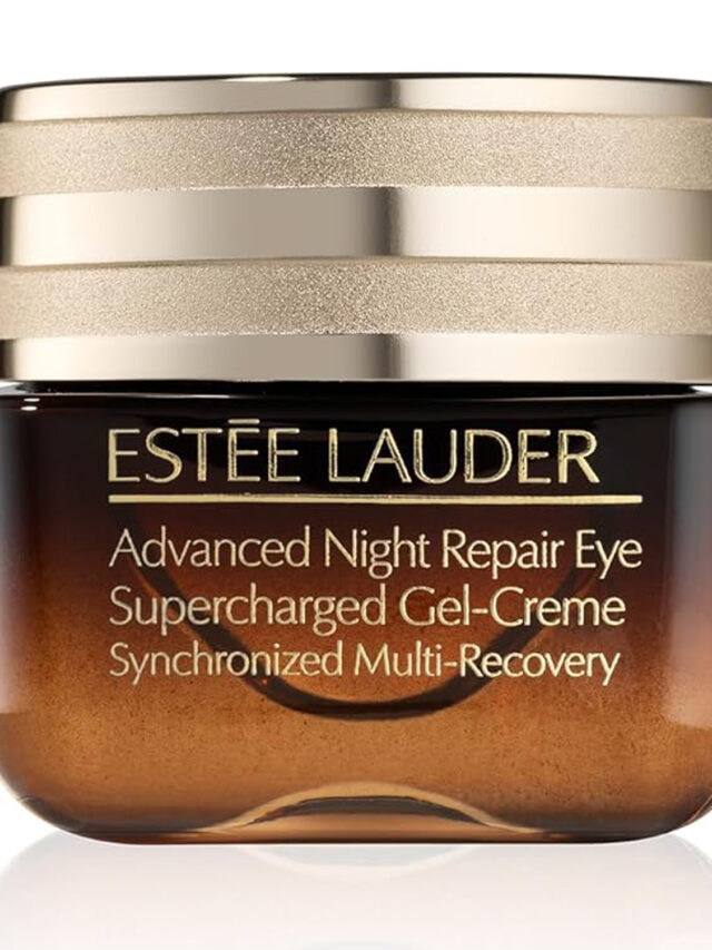 Estée Lauder Advanced Night Repair Eye Supercharged Gel-Cream