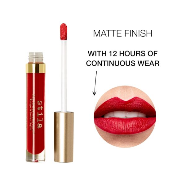 stila Stay All Day® Liquid Lipstick, Matte